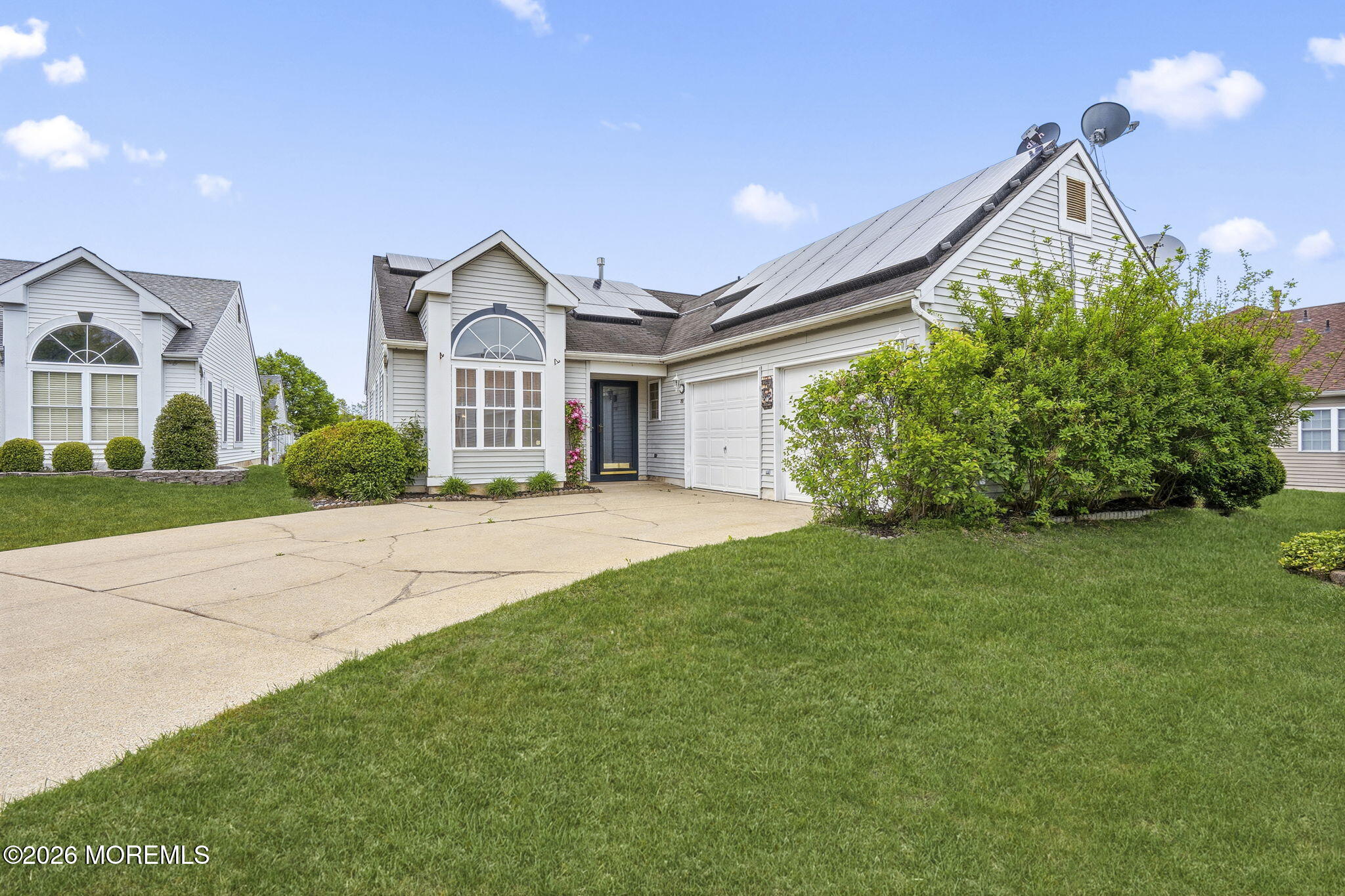 22 Arthur Court Jackson NJ 08527