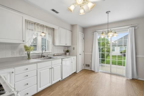 22 Arthur Court Jackson NJ 08527
