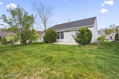 22 Arthur Court Jackson NJ 08527