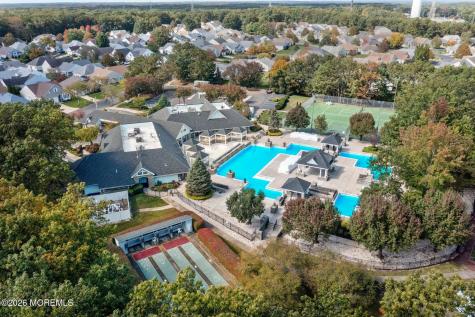 22 Arthur Court Jackson NJ 08527