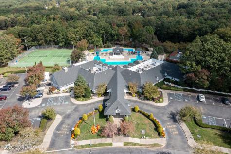 22 Arthur Court Jackson NJ 08527