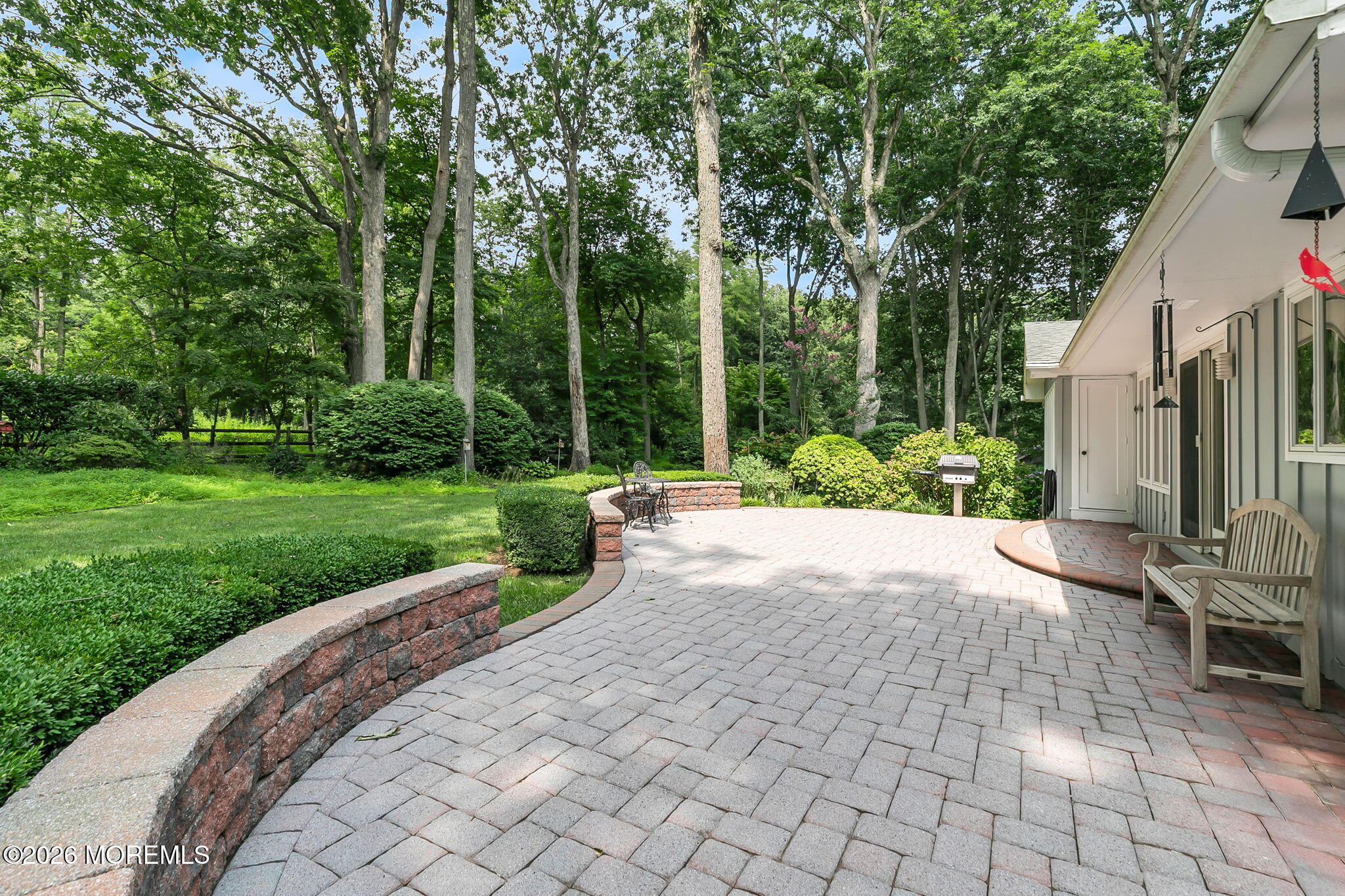 10 Woodland Drive Colts Neck NJ 07722