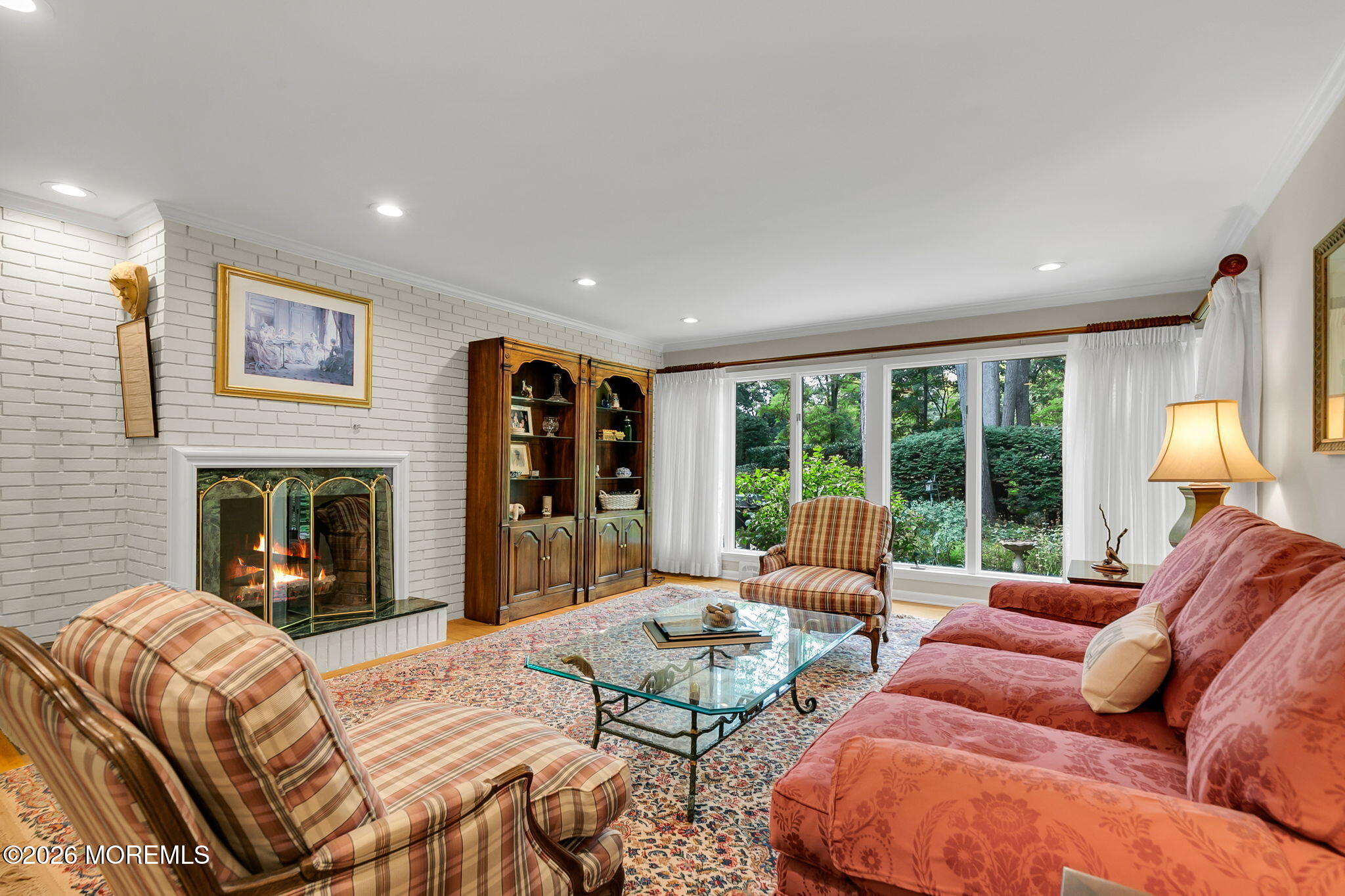 10 Woodland Drive Colts Neck NJ 07722