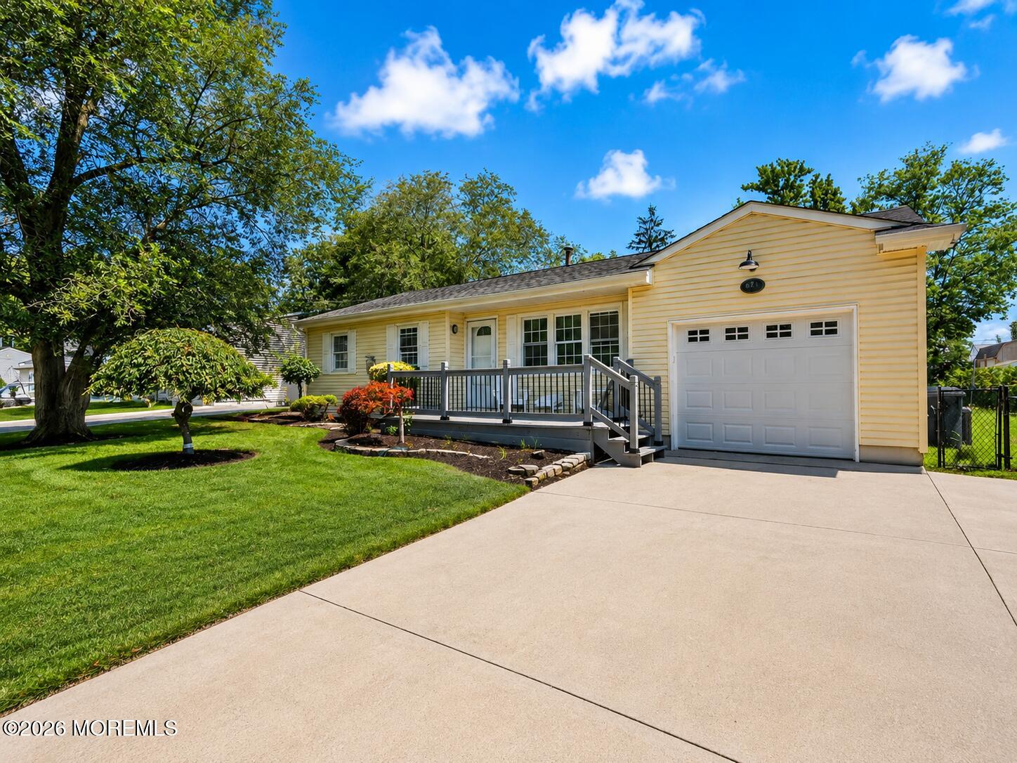 877 Egret Drive Toms River NJ 08753