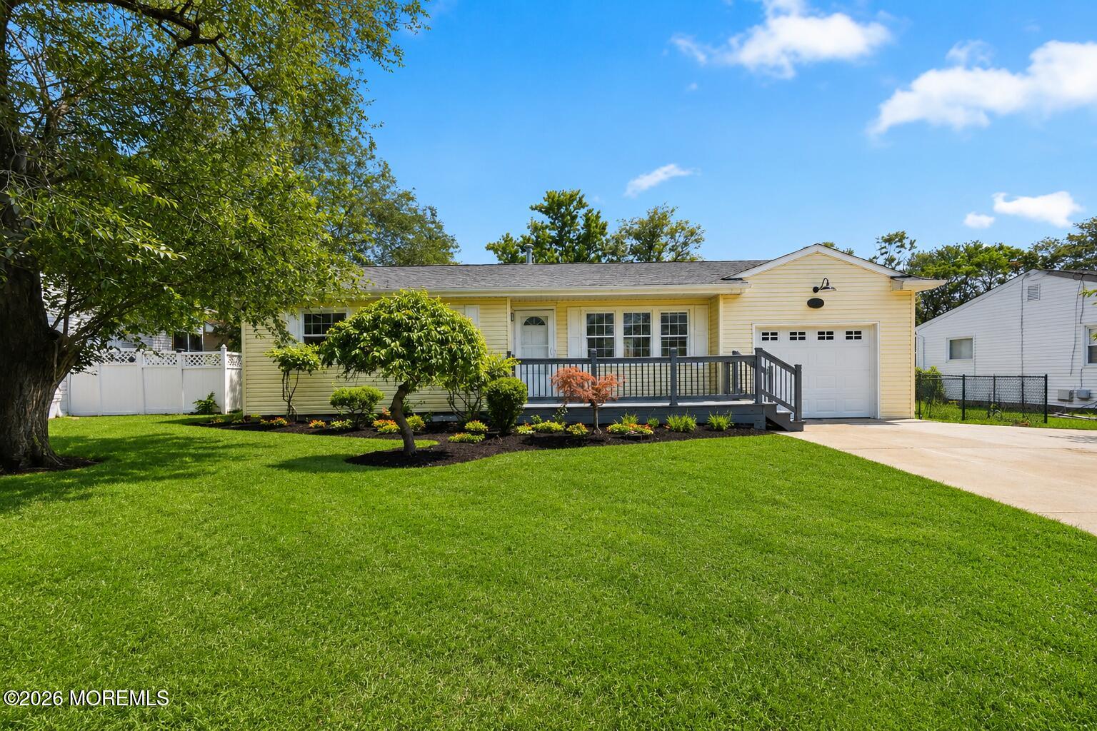 877 Egret Drive Toms River NJ 08753