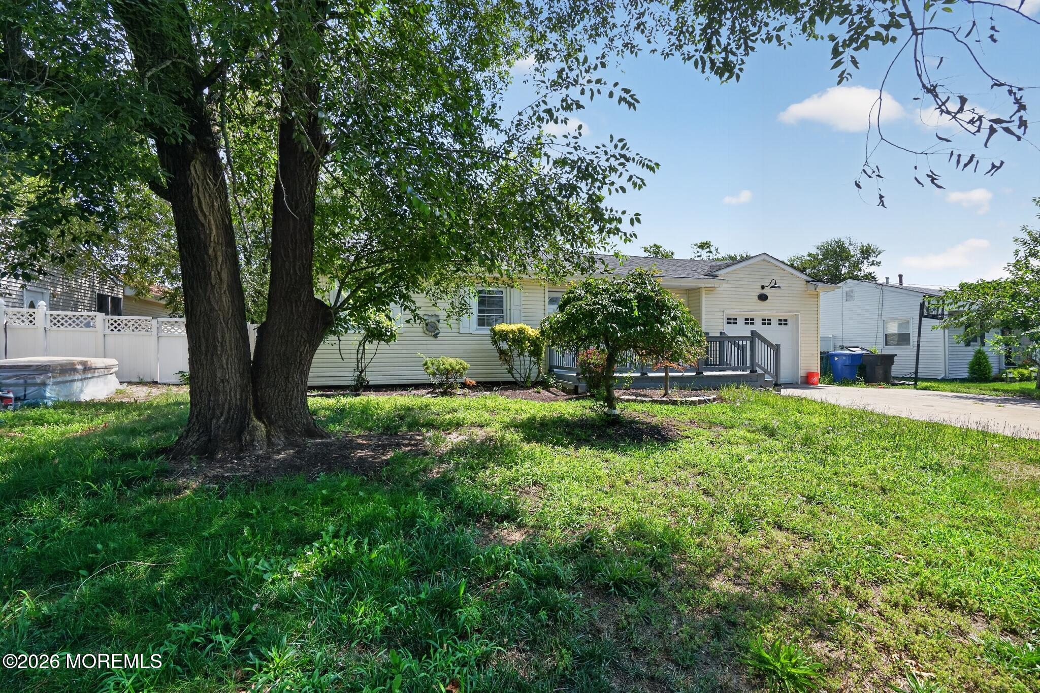 877 Egret Drive Toms River NJ 08753