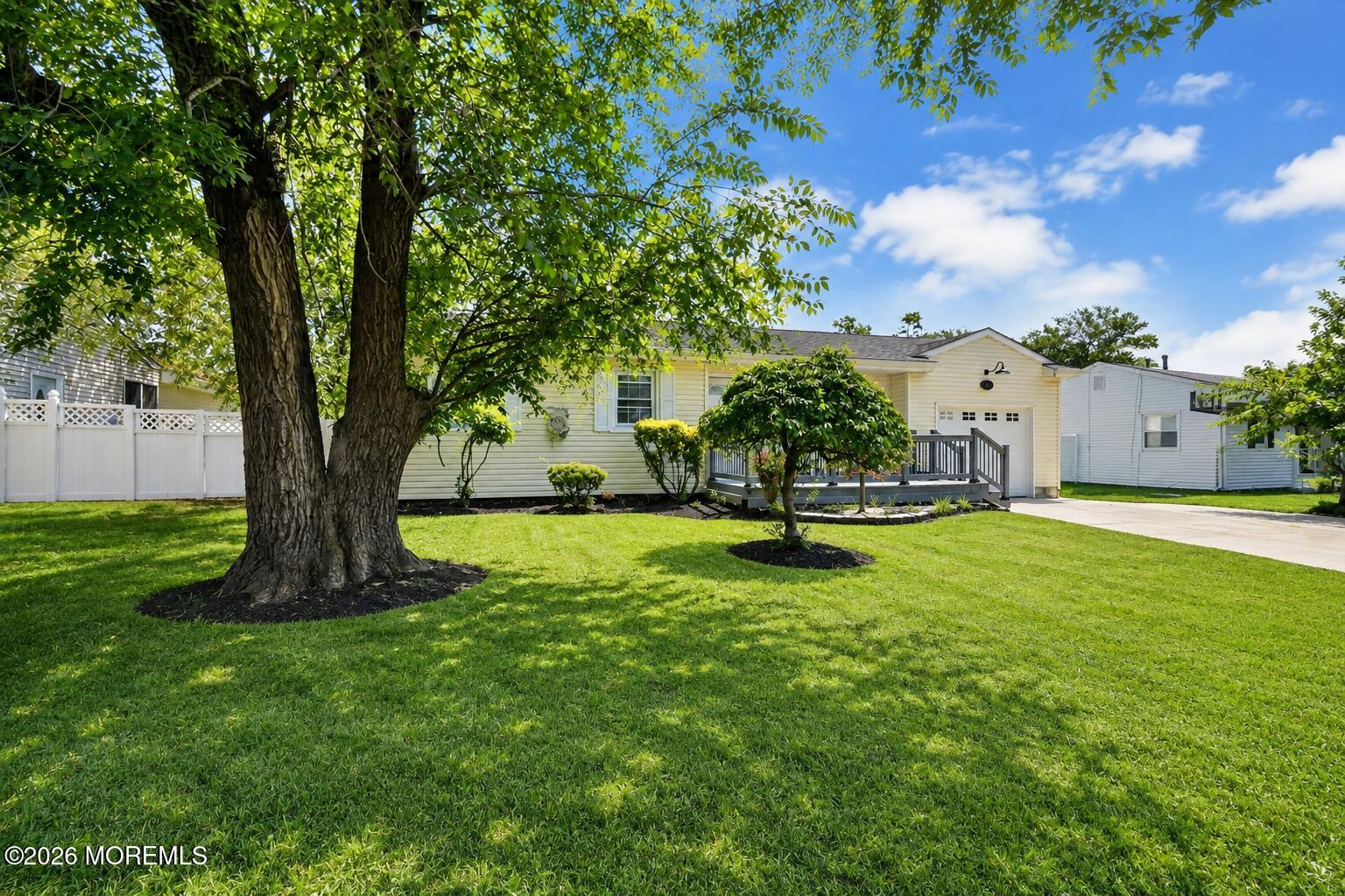 877 Egret Drive Toms River NJ 08753