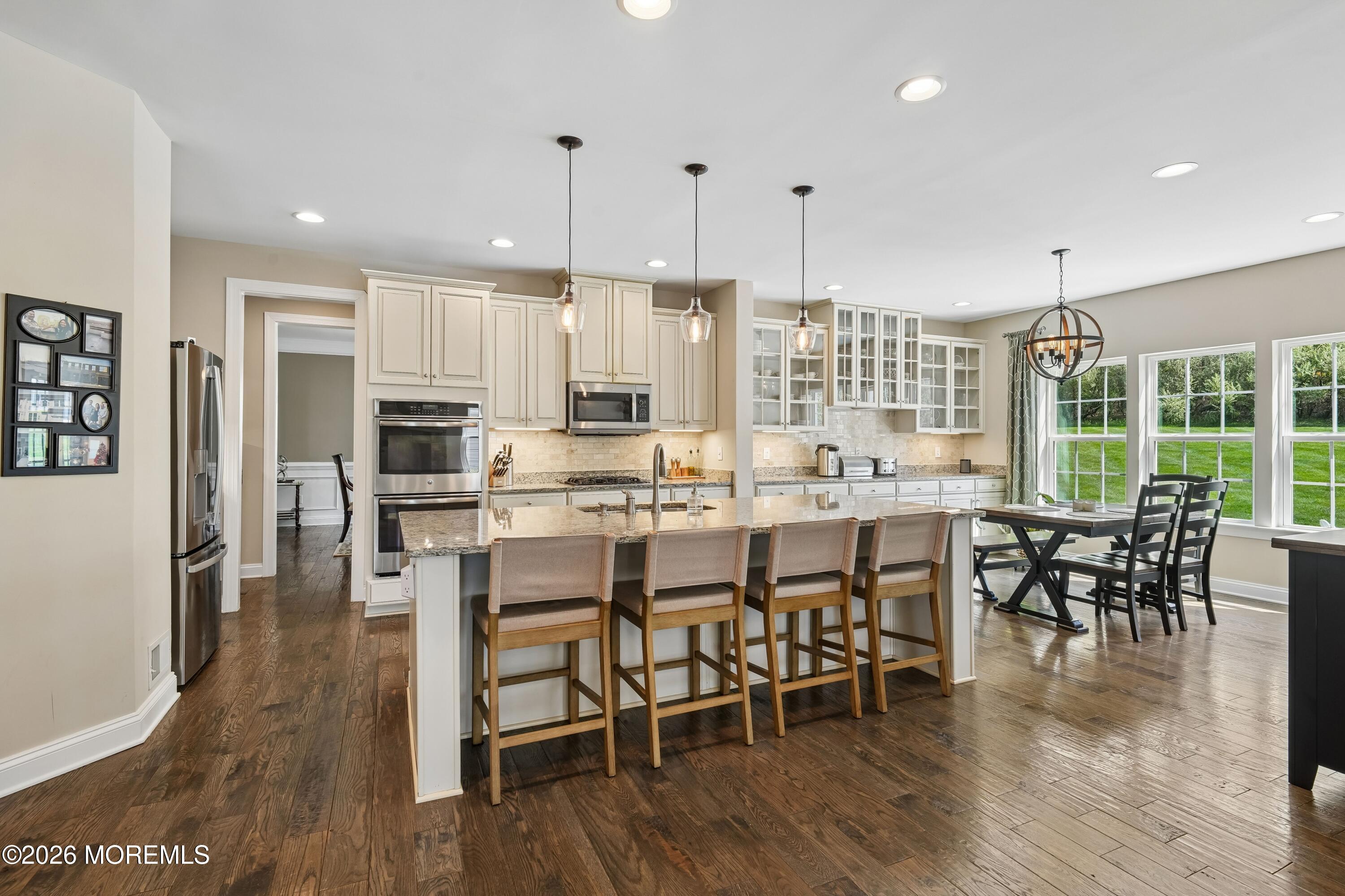 3 Burns Court Millstone NJ 08535