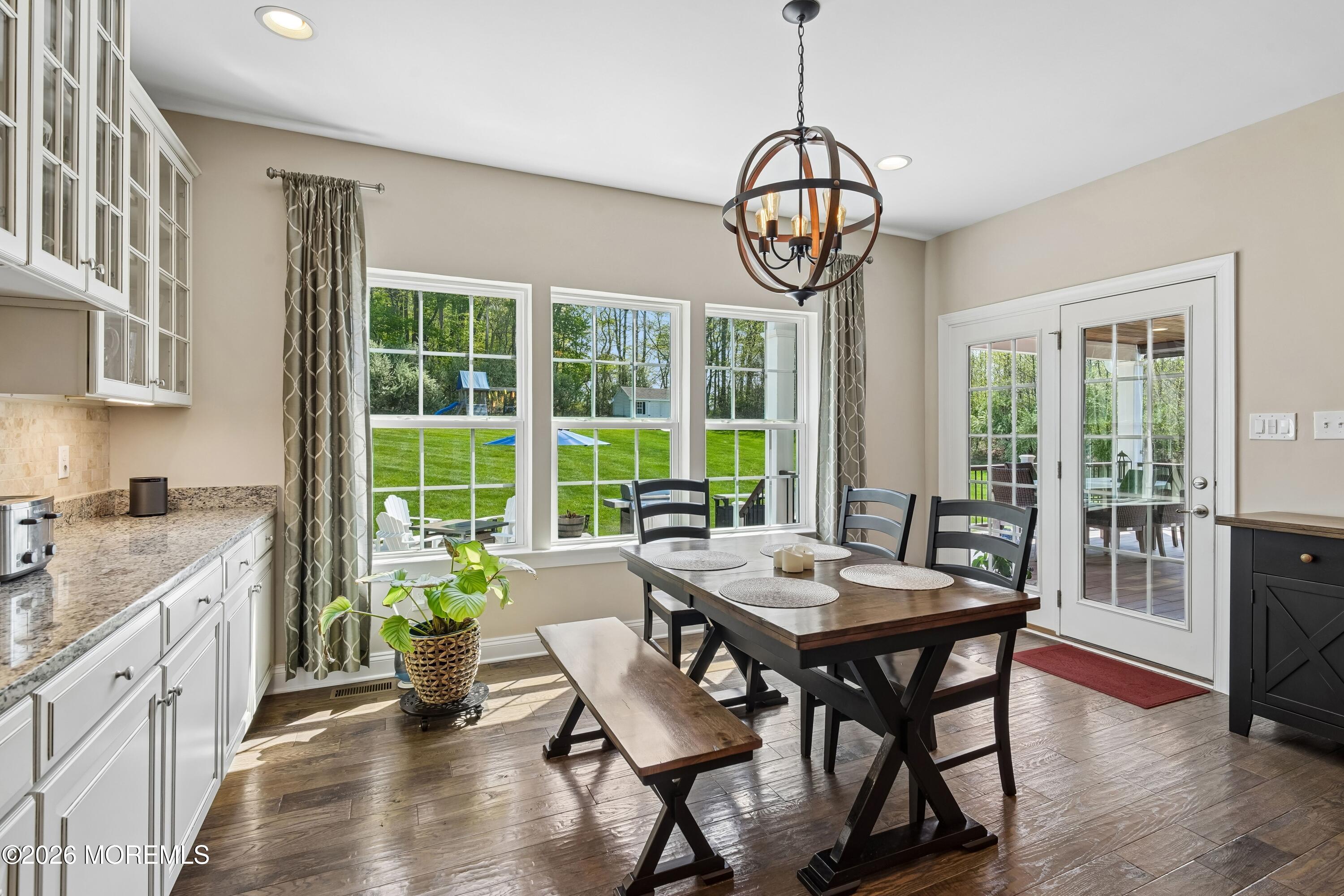 3 Burns Court Millstone NJ 08535