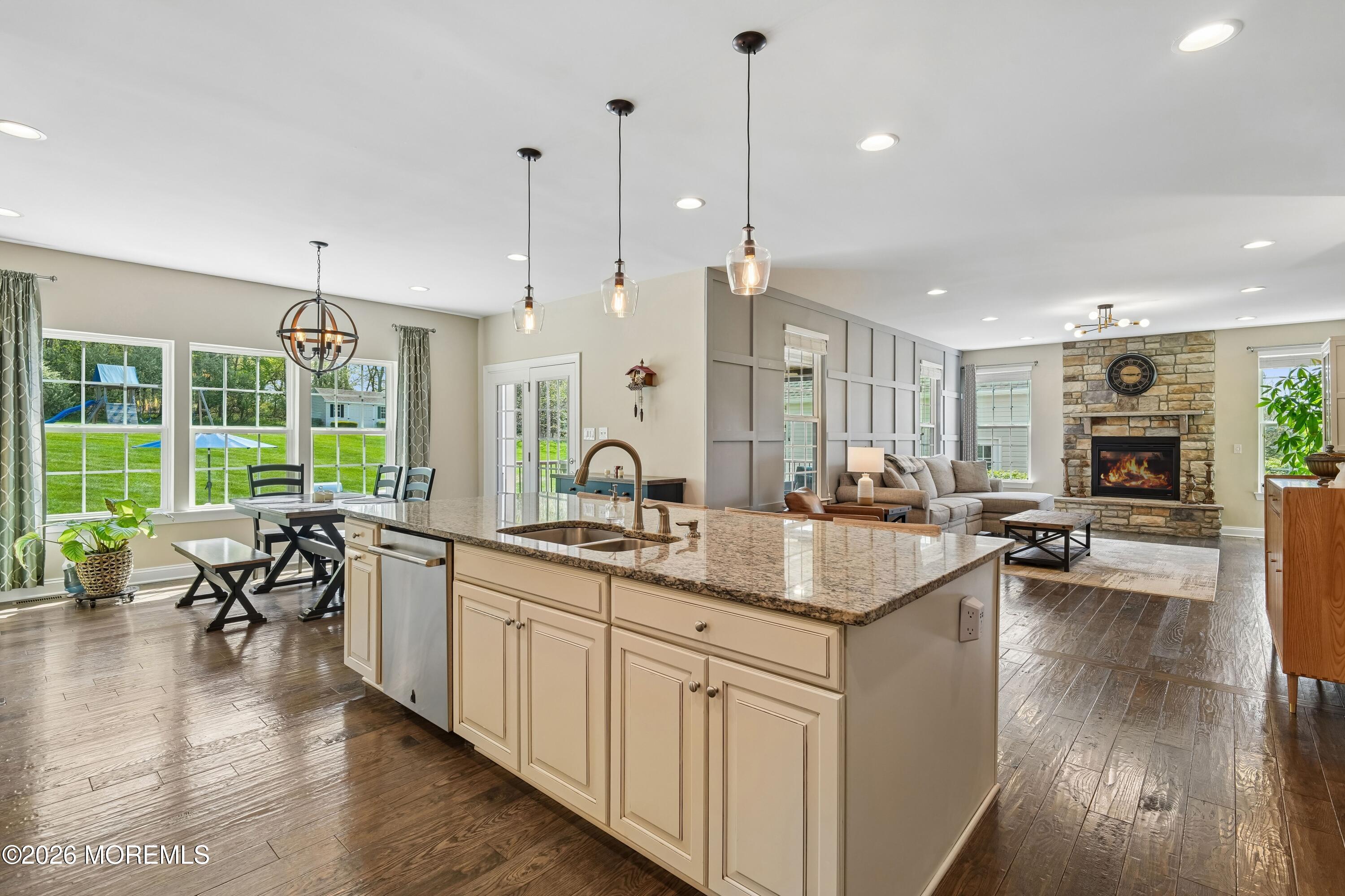 3 Burns Court Millstone NJ 08535