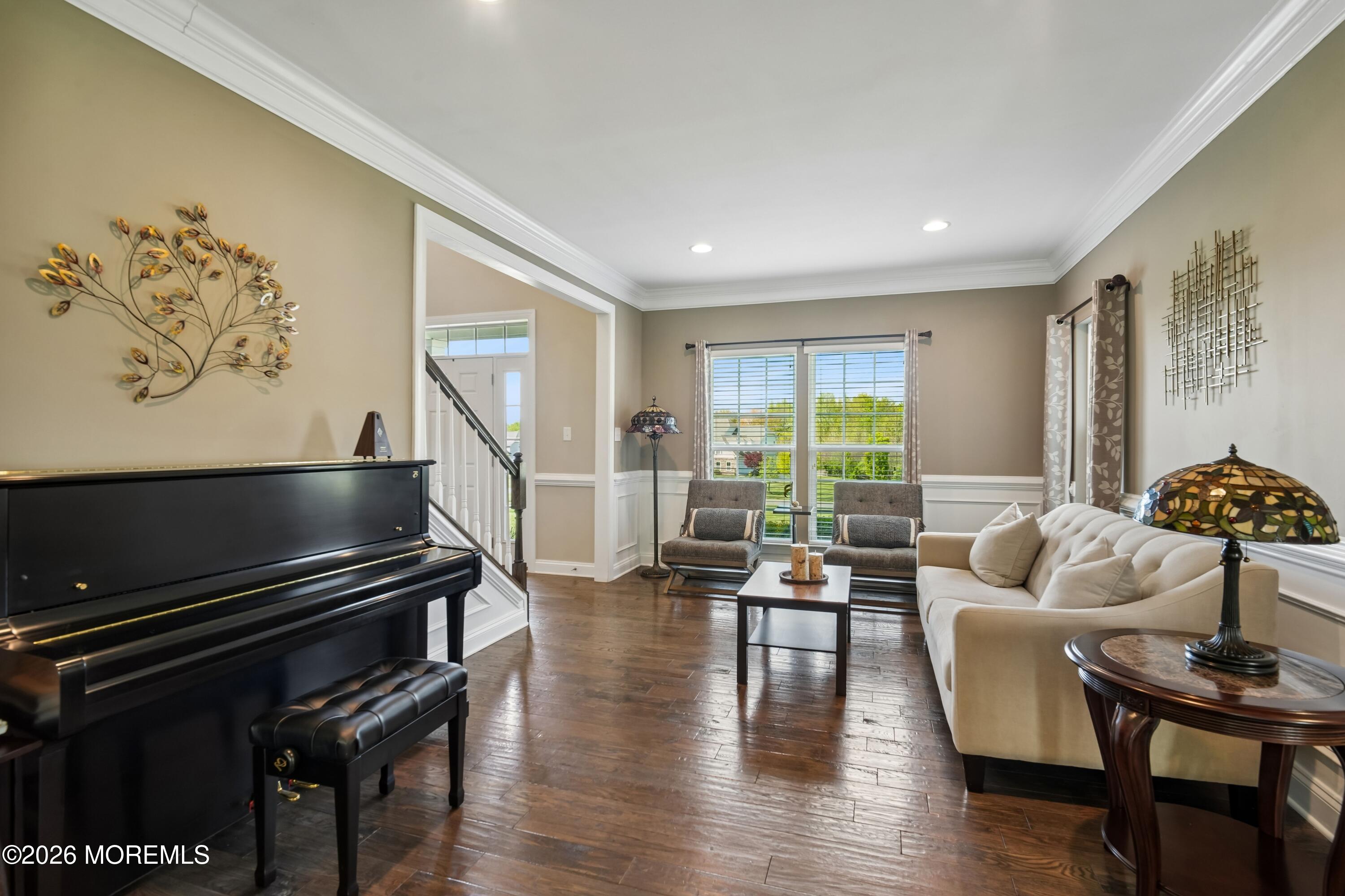 3 Burns Court Millstone NJ 08535