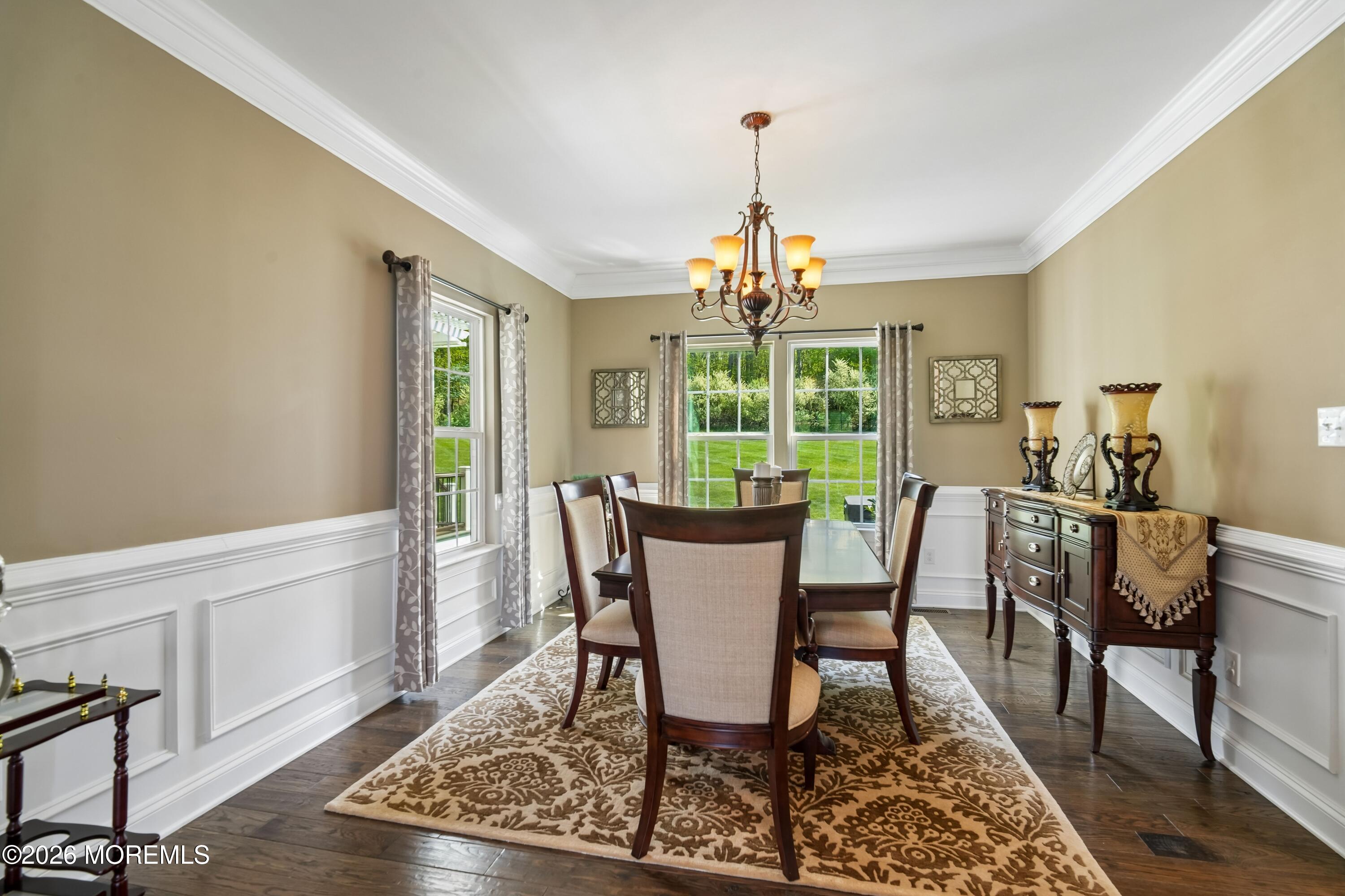 3 Burns Court Millstone NJ 08535