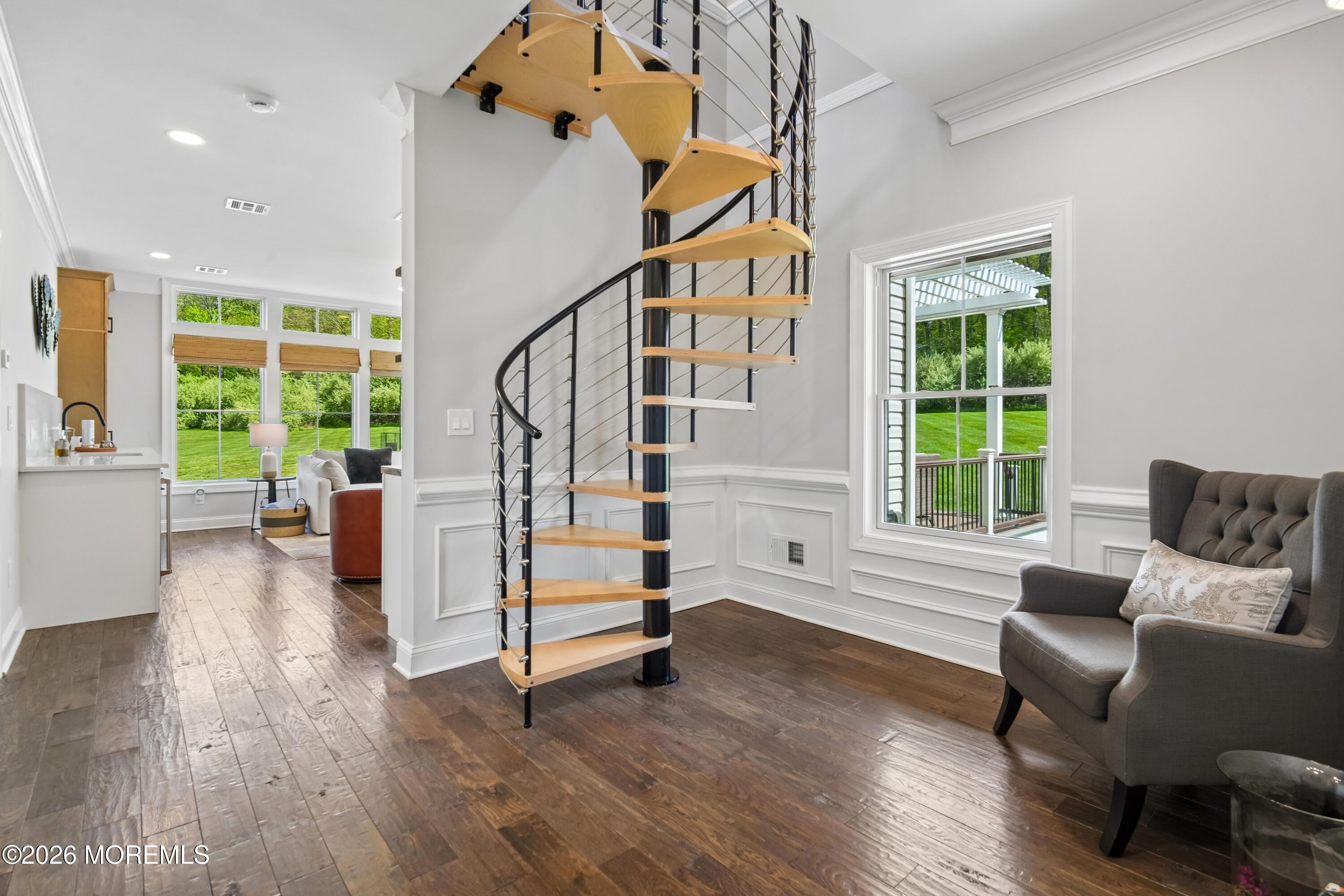 3 Burns Court Millstone NJ 08535