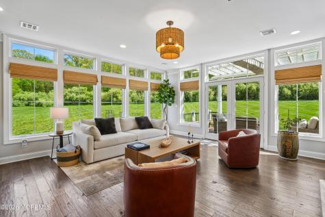 3 Burns Court Millstone NJ 08535