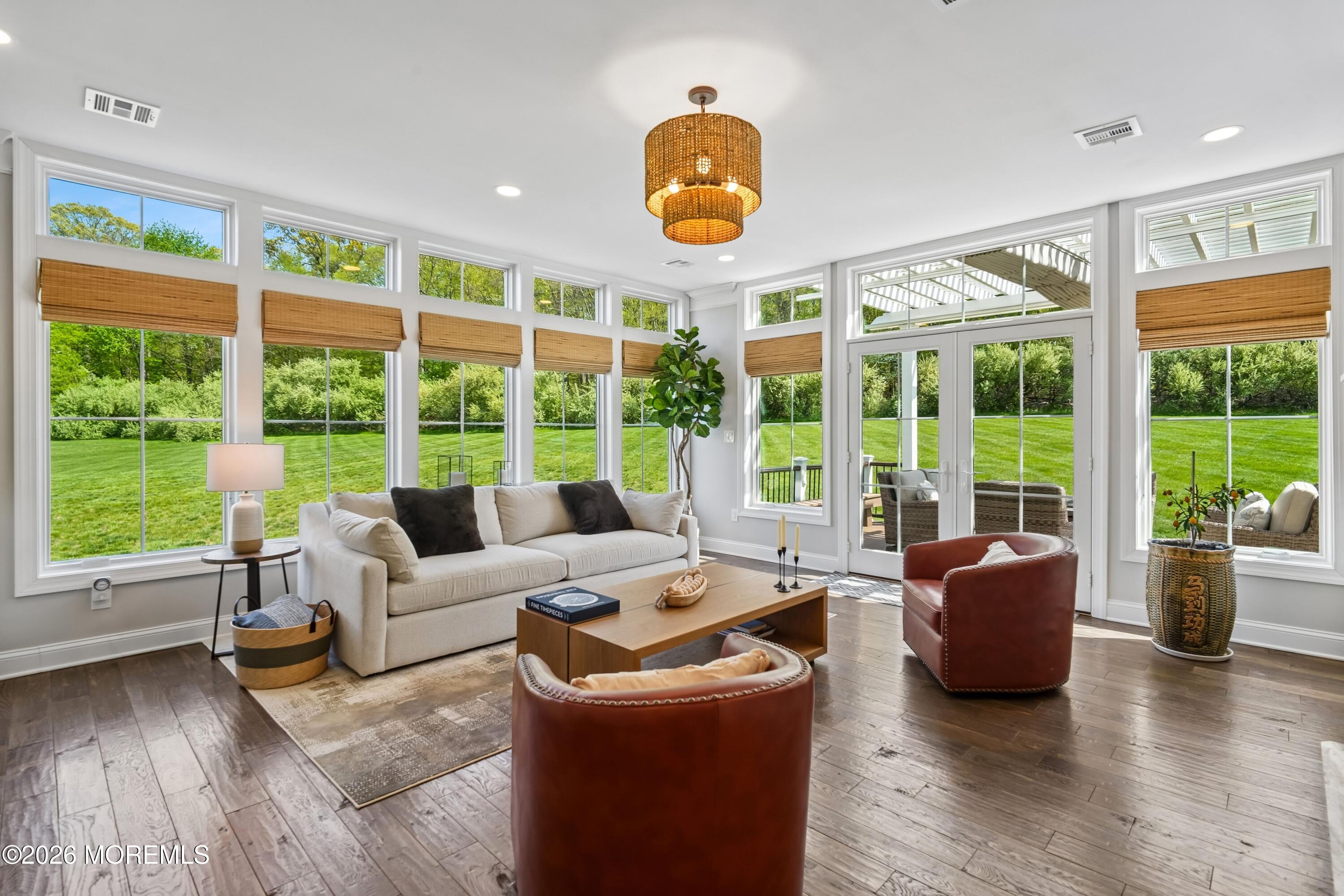 3 Burns Court Millstone NJ 08535