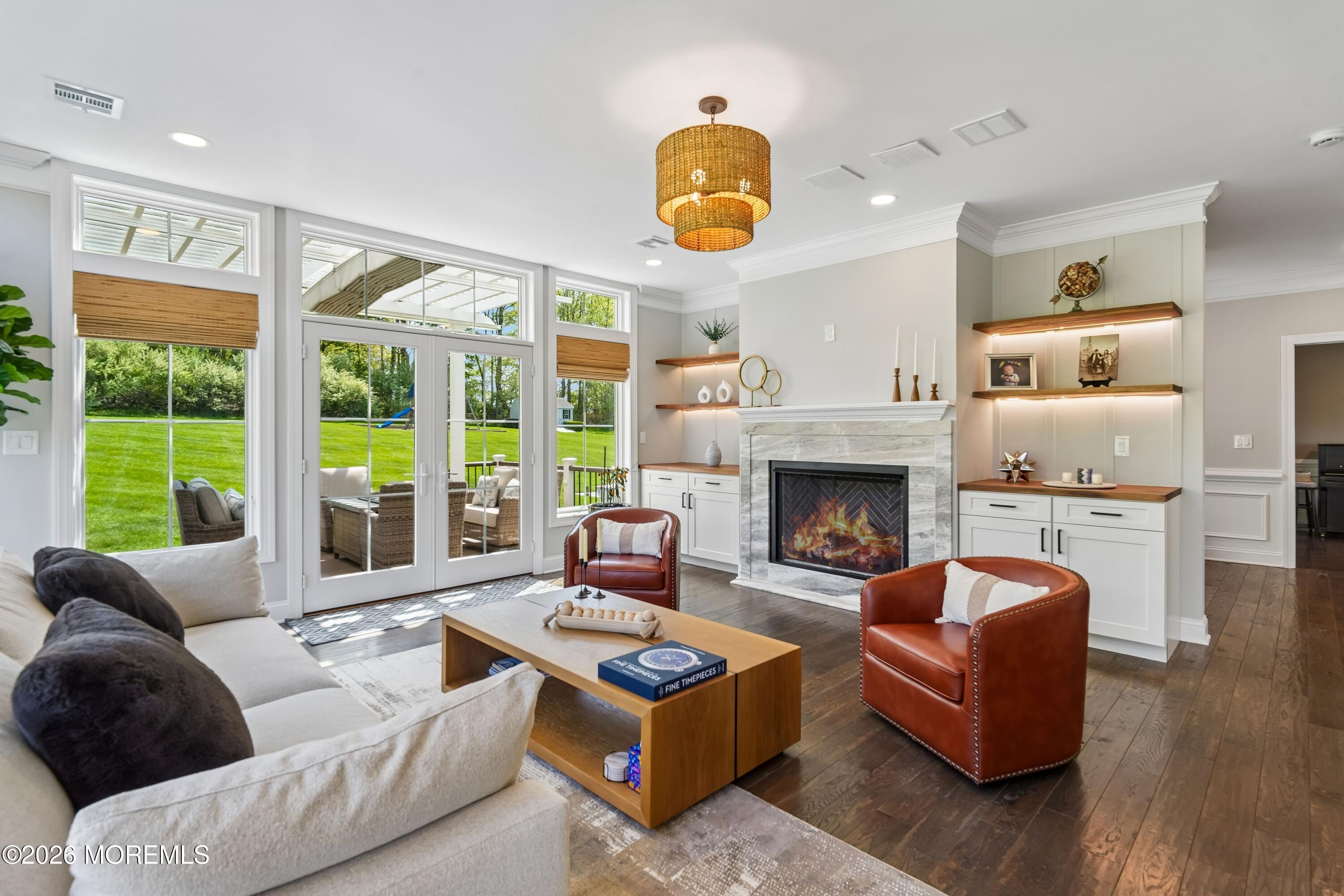 3 Burns Court Millstone NJ 08535