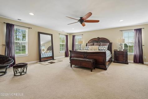 3 Burns Court Millstone NJ 08535