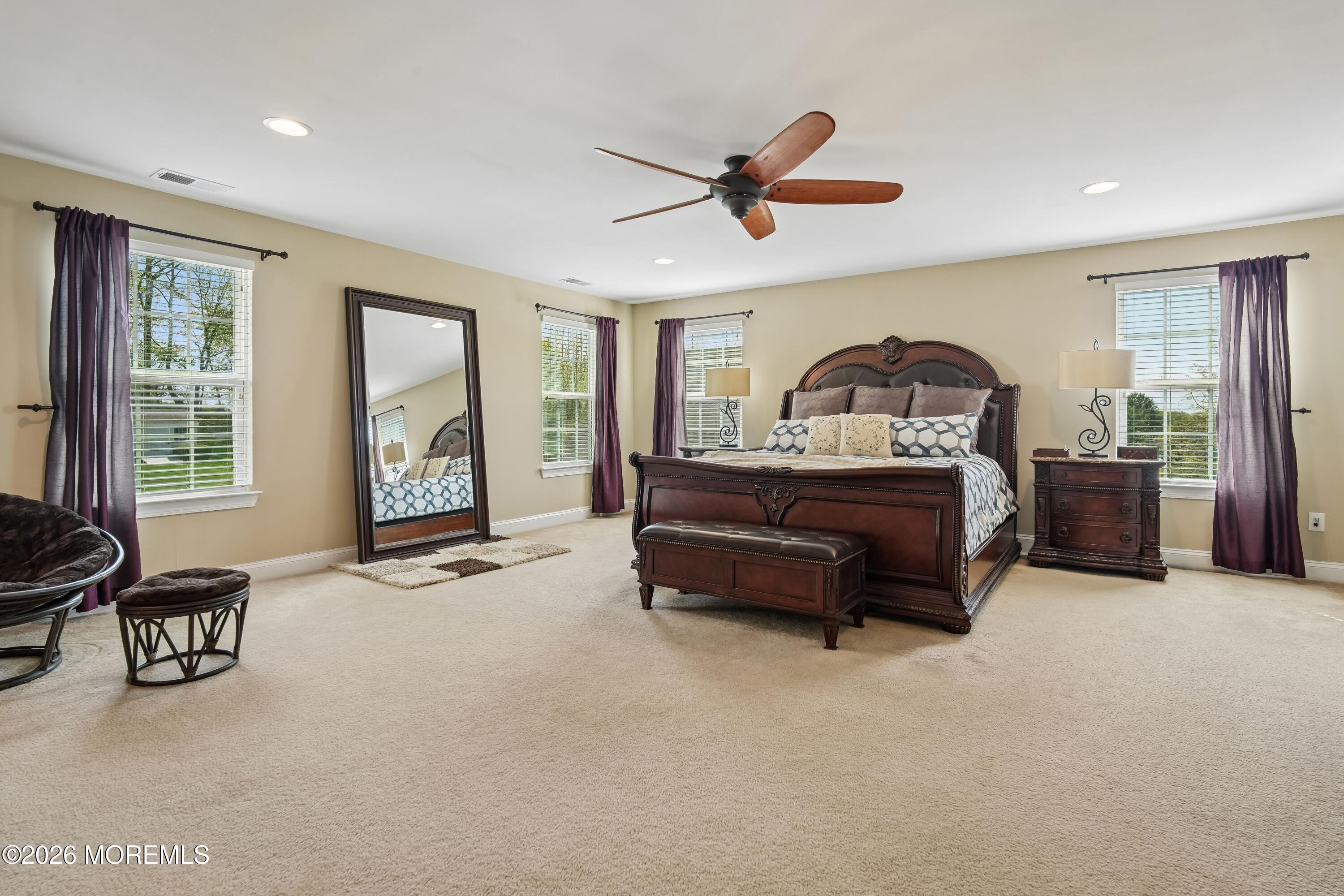 3 Burns Court Millstone NJ 08535