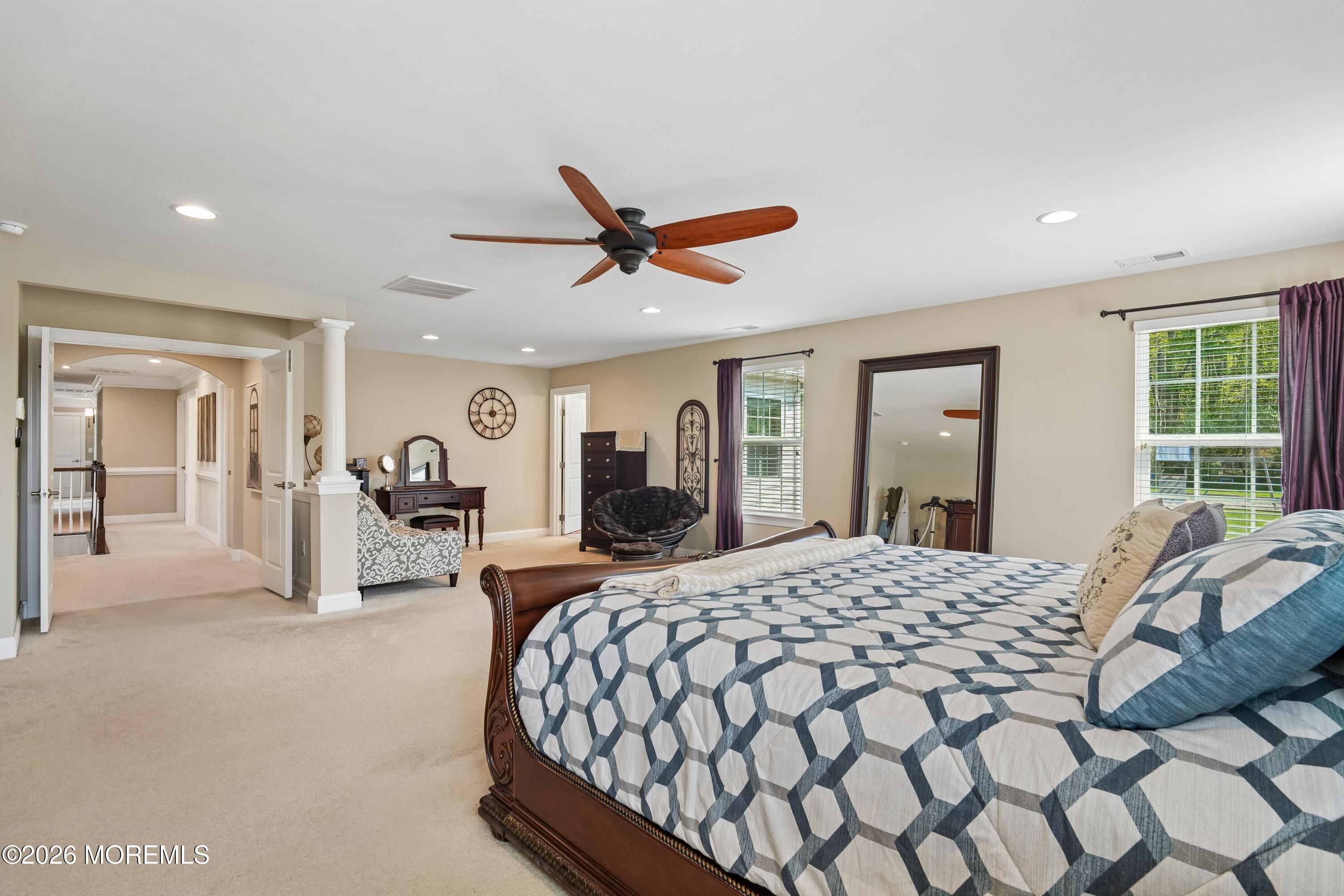 3 Burns Court Millstone NJ 08535