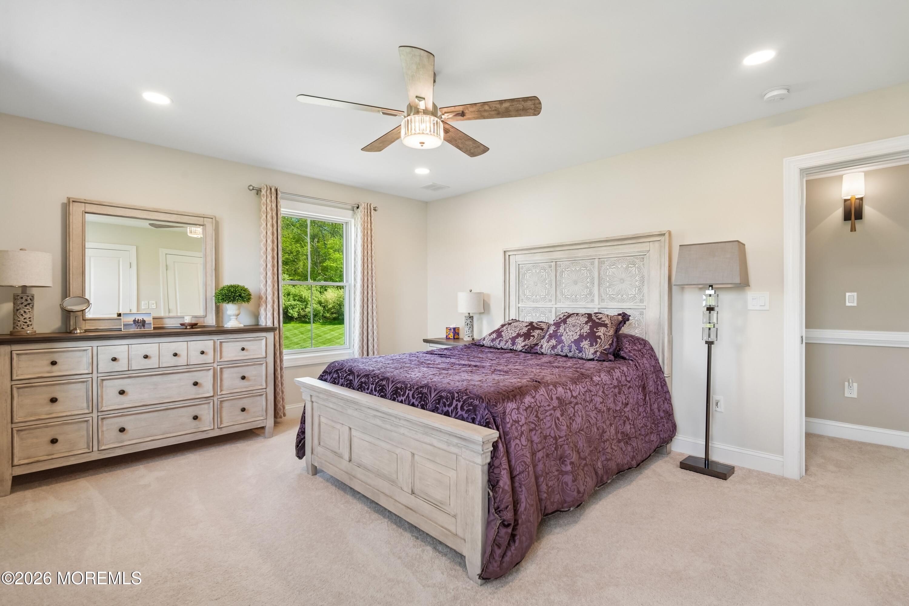 3 Burns Court Millstone NJ 08535