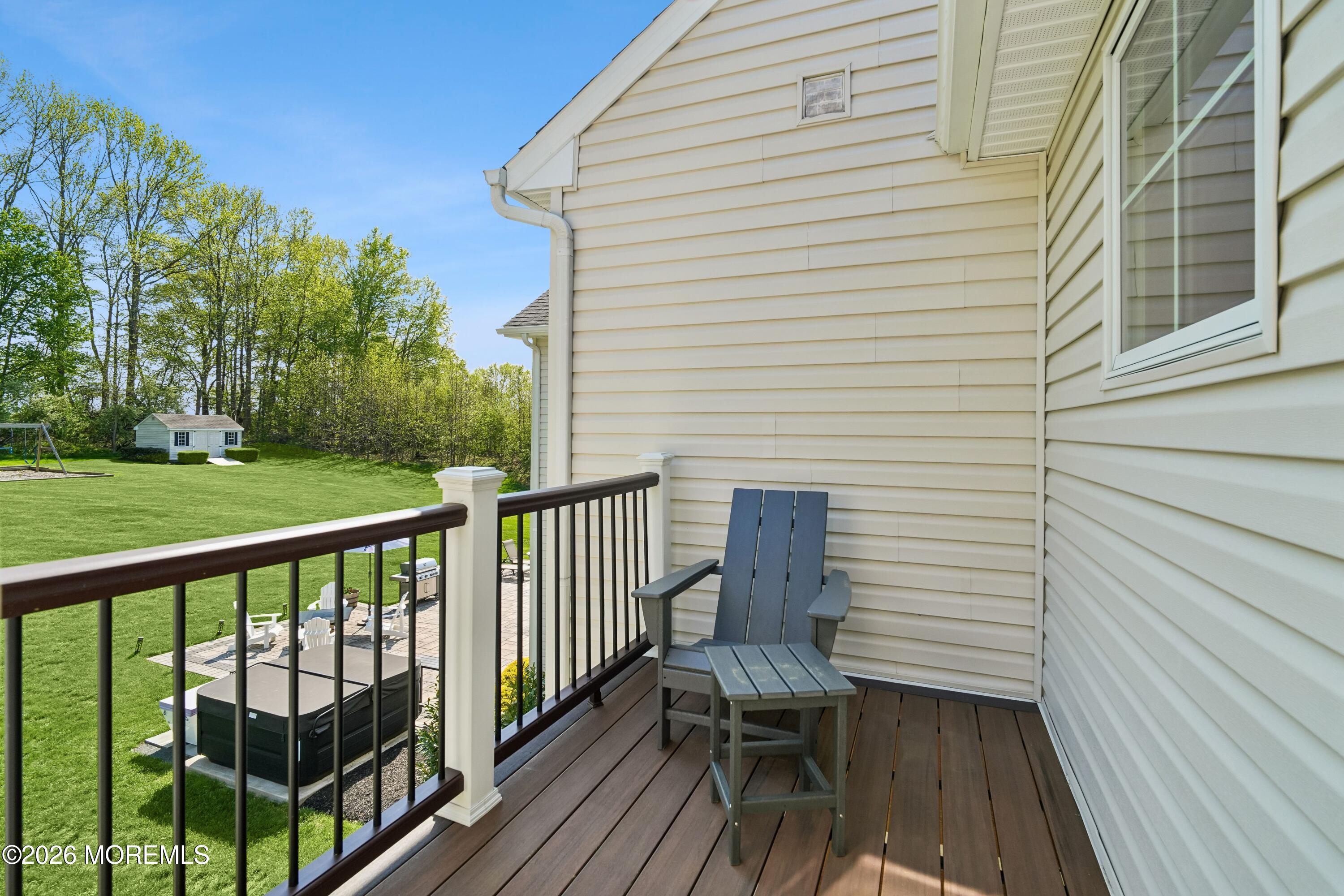 3 Burns Court Millstone NJ 08535