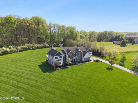 3 Burns Court Millstone NJ 08535