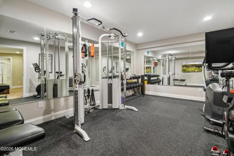 3 Burns Court Millstone NJ 08535