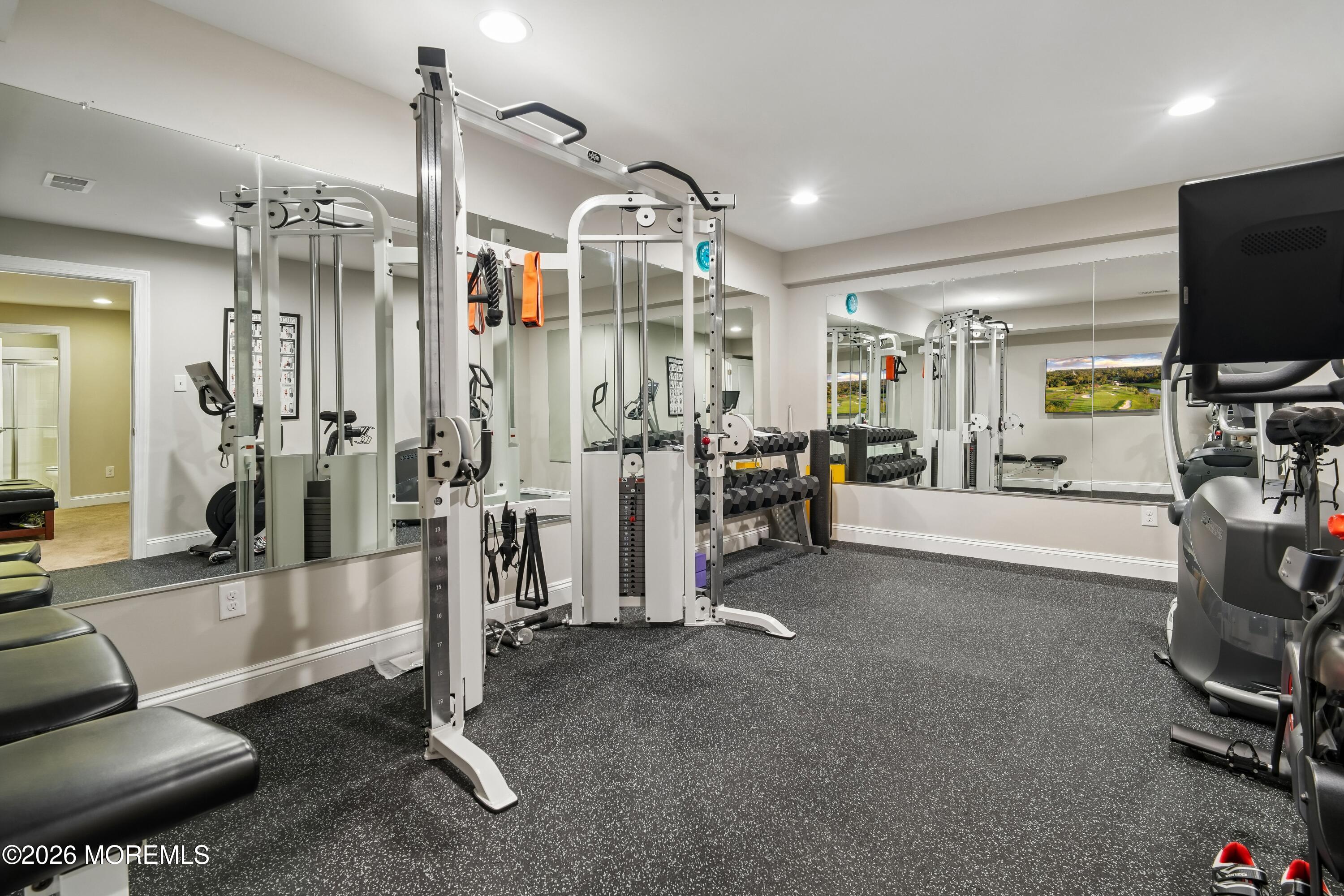 3 Burns Court Millstone NJ 08535