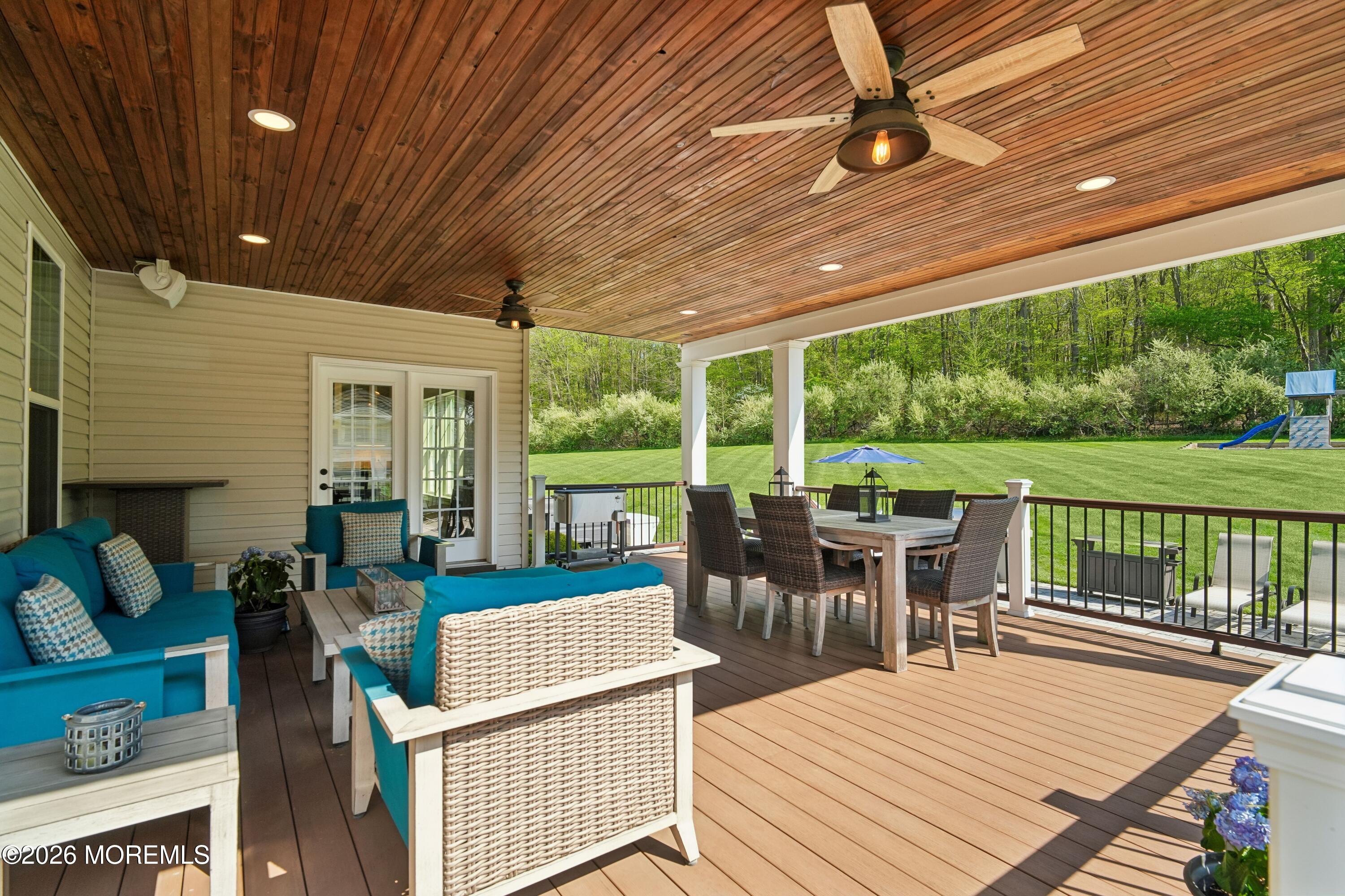 3 Burns Court Millstone NJ 08535
