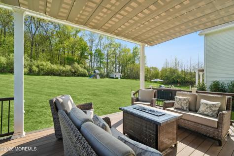 3 Burns Court Millstone NJ 08535