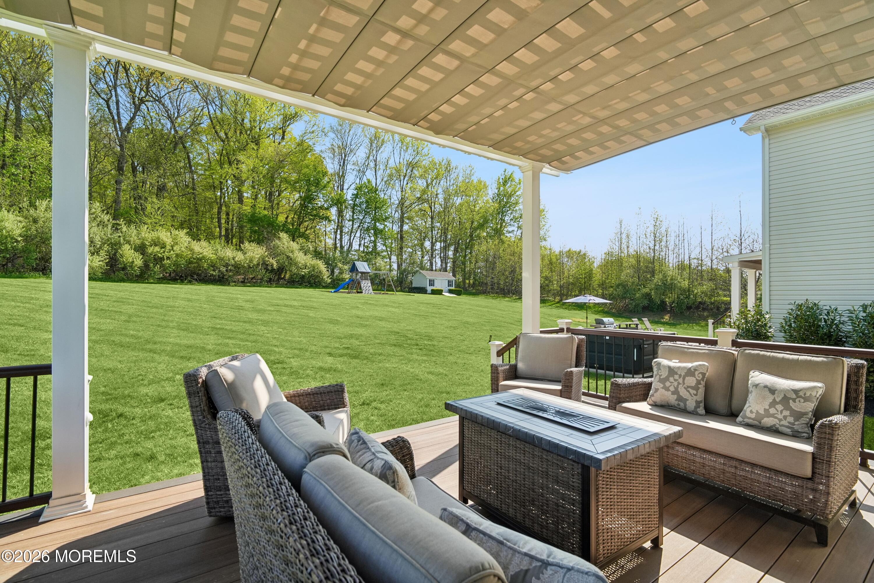 3 Burns Court Millstone NJ 08535