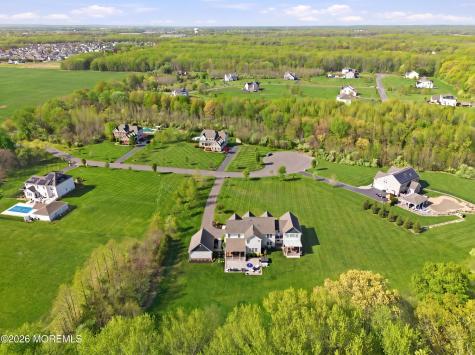 3 Burns Court Millstone NJ 08535