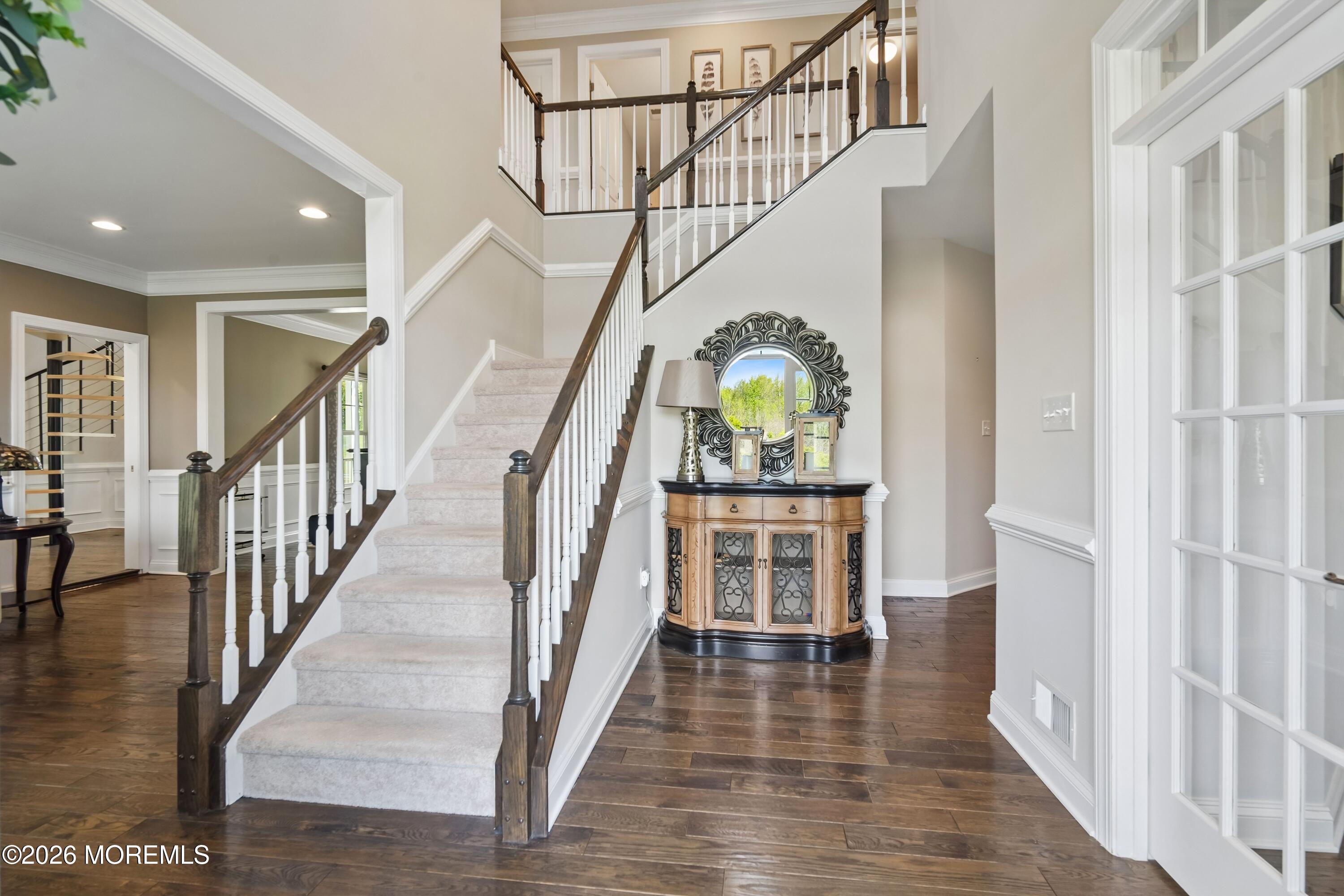 3 Burns Court Millstone NJ 08535