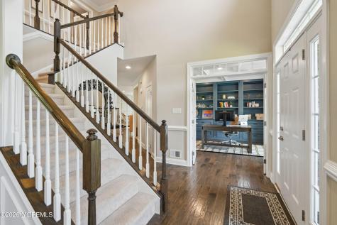 3 Burns Court Millstone NJ 08535