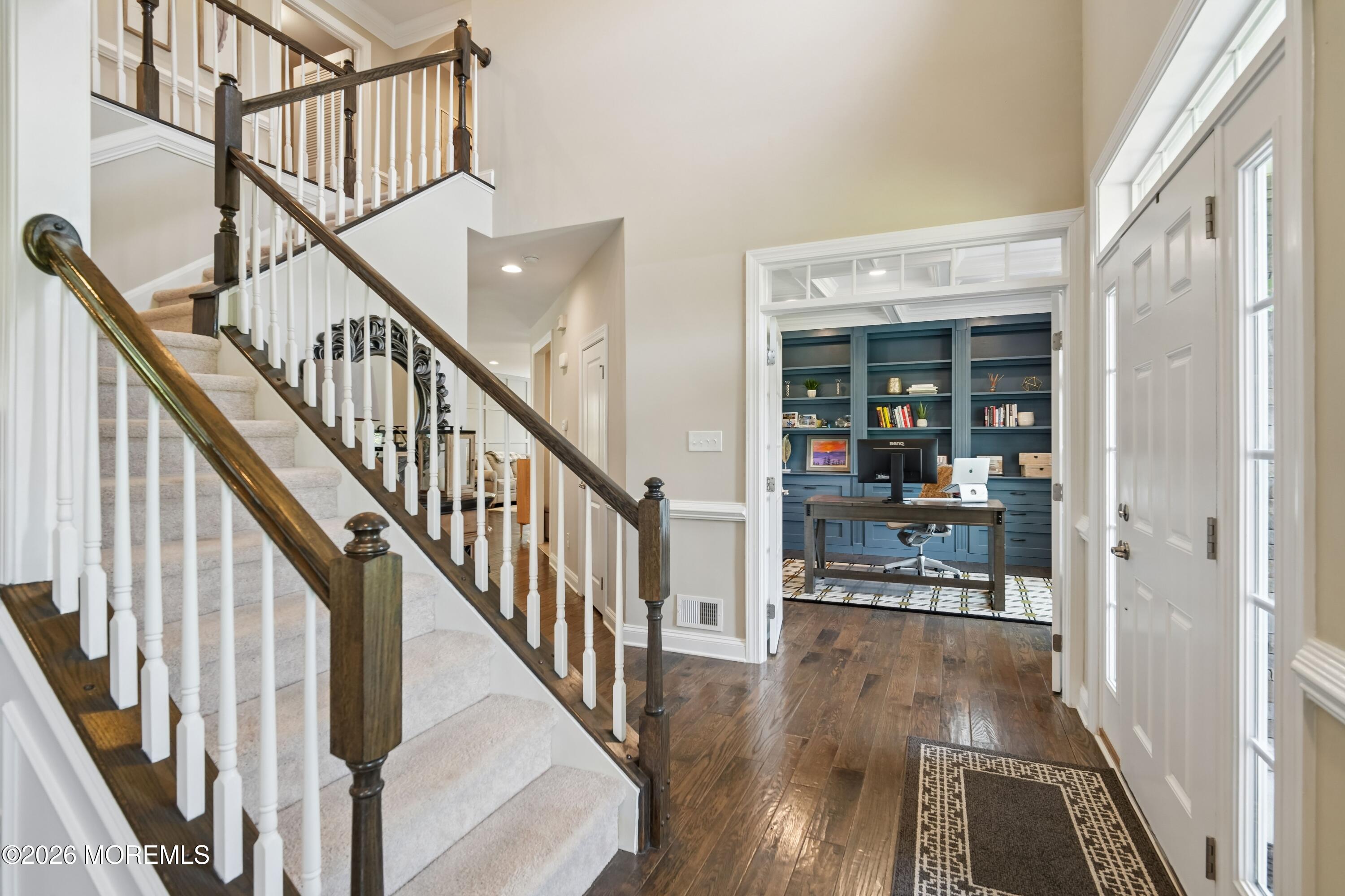 3 Burns Court Millstone NJ 08535
