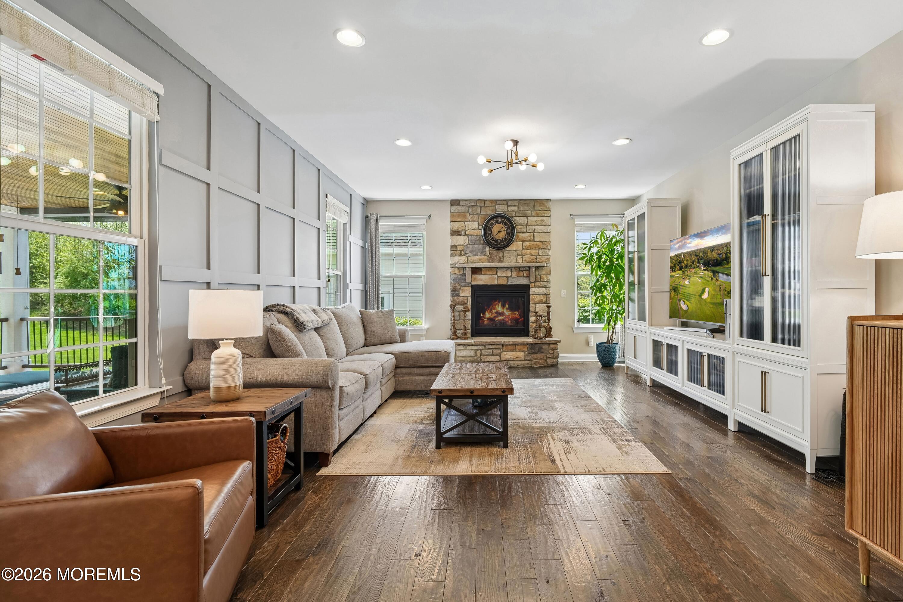 3 Burns Court Millstone NJ 08535