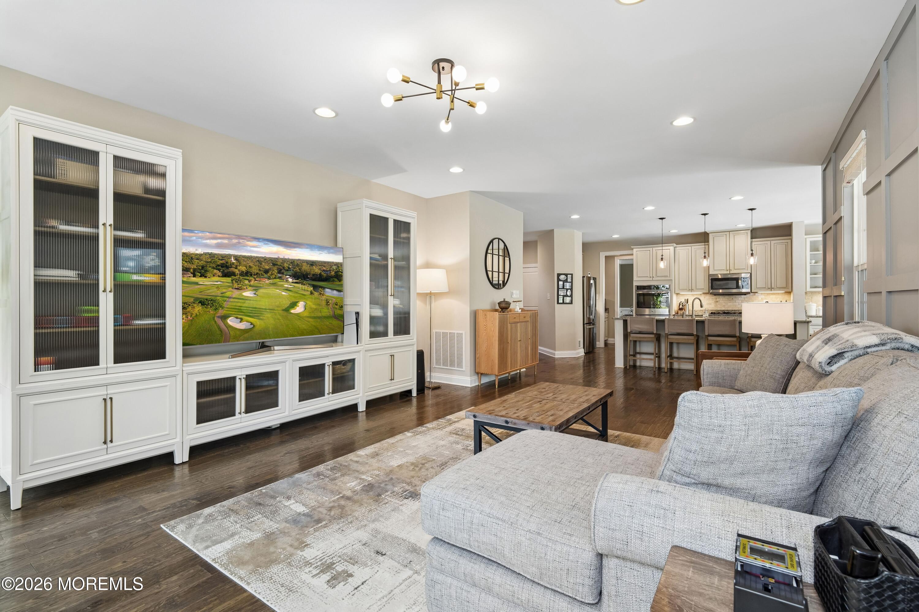 3 Burns Court Millstone NJ 08535