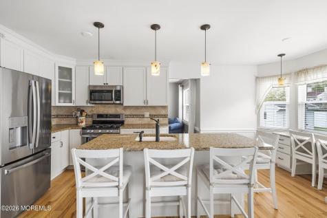 981 Feathertree Drive Toms River NJ 08753