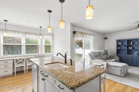 981 Feathertree Drive Toms River NJ 08753