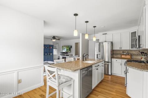 981 Feathertree Drive Toms River NJ 08753