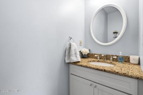 981 Feathertree Drive Toms River NJ 08753