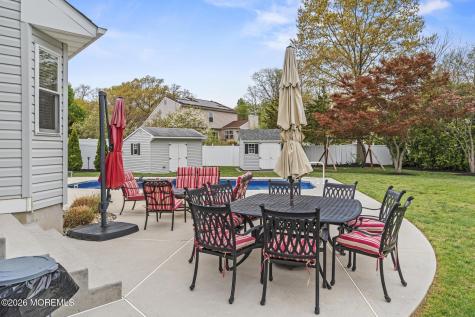 981 Feathertree Drive Toms River NJ 08753
