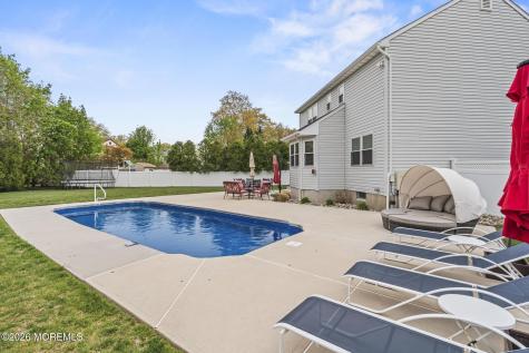 981 Feathertree Drive Toms River NJ 08753