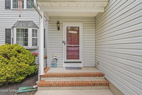 981 Feathertree Drive Toms River NJ 08753