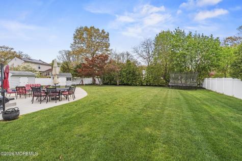 981 Feathertree Drive Toms River NJ 08753