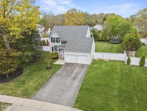 981 Feathertree Drive Toms River NJ 08753