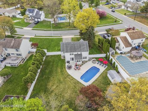 981 Feathertree Drive Toms River NJ 08753
