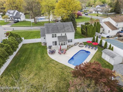 981 Feathertree Drive Toms River NJ 08753