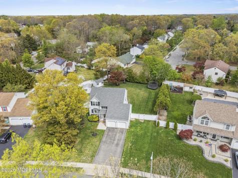 981 Feathertree Drive Toms River NJ 08753