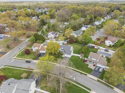 981 Feathertree Drive Toms River NJ 08753